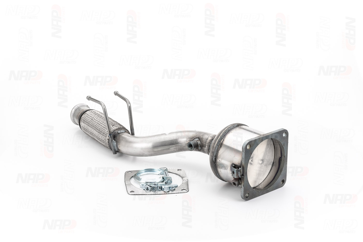 NAP carparts CAK10127 Katalysator