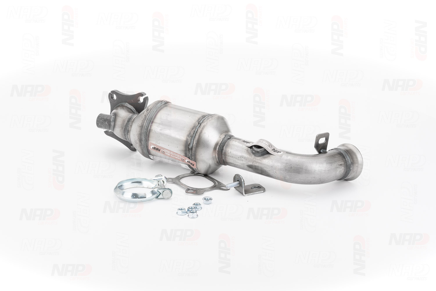 15786178 Katalyzátor NAP carparts DS4 cena