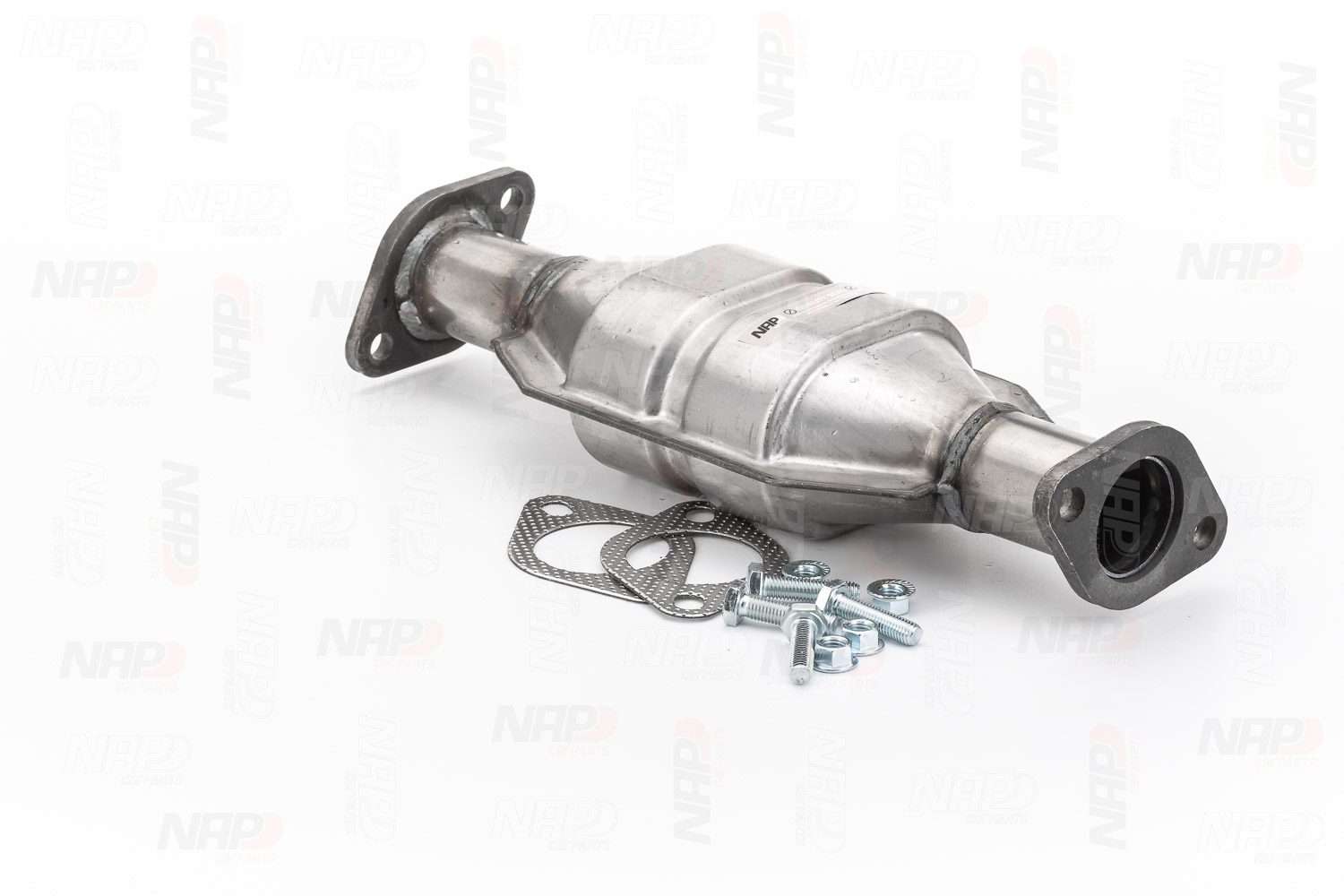 NAP carparts 15786195 Catalizzatore marmitta MITSUBISHI Eclipse III Spyder (D53A) prezzo