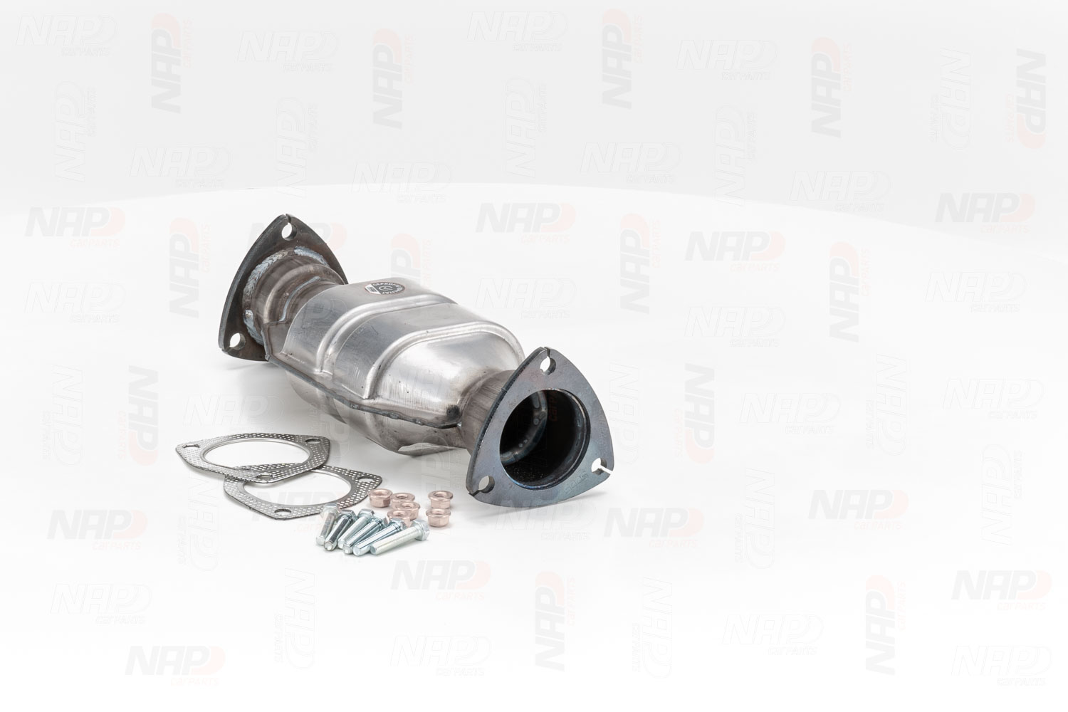 NAP carparts CAK10180 Katalyzátor