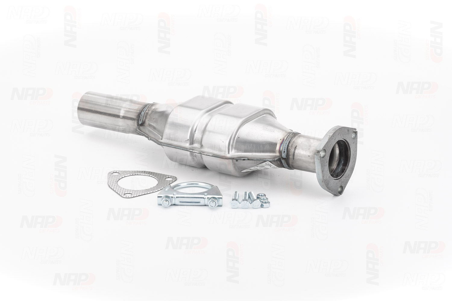 15786222 NAP carparts CAK10243 Katalysator FIAT BRAVO 2014 prijs