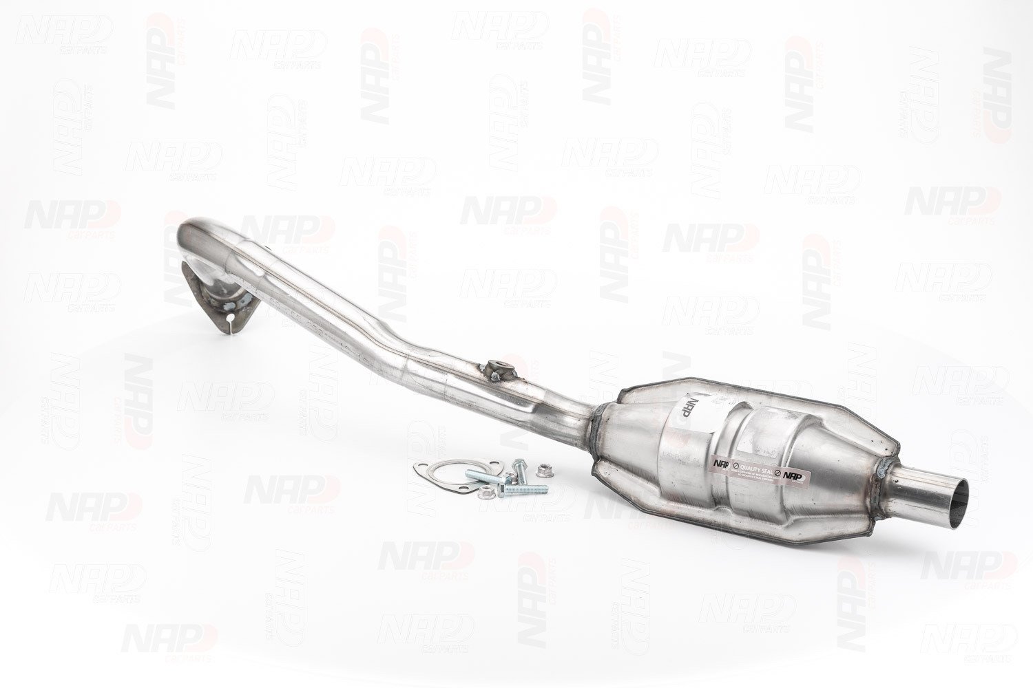 Katalizátor NAP carparts CAK10245