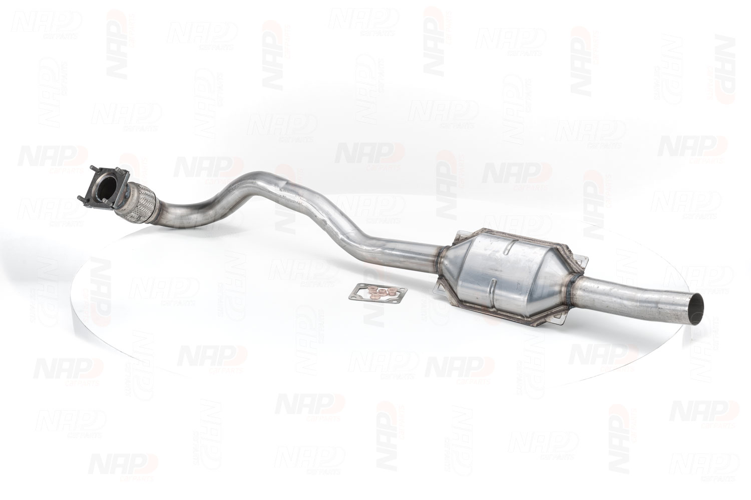15786228 NAP carparts CAK10252 Katalysator Ford Transit Mk5 Bus Preis