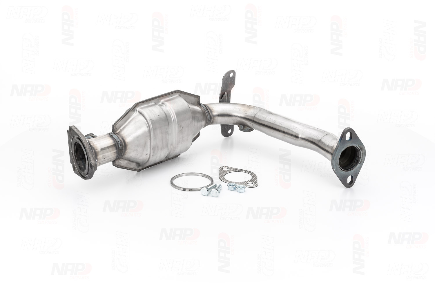 15786233 NAP carparts CAK10267 Convertidor catalítico Ford Focus dnw costo