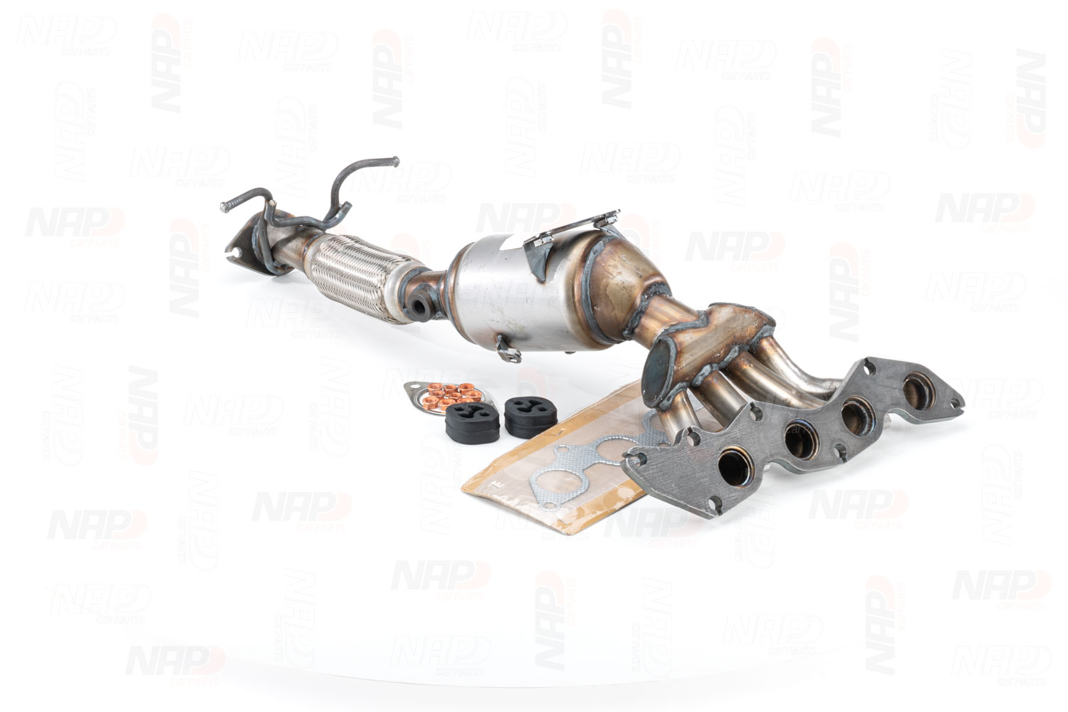 NAP carparts CAK10285 Katalysator
