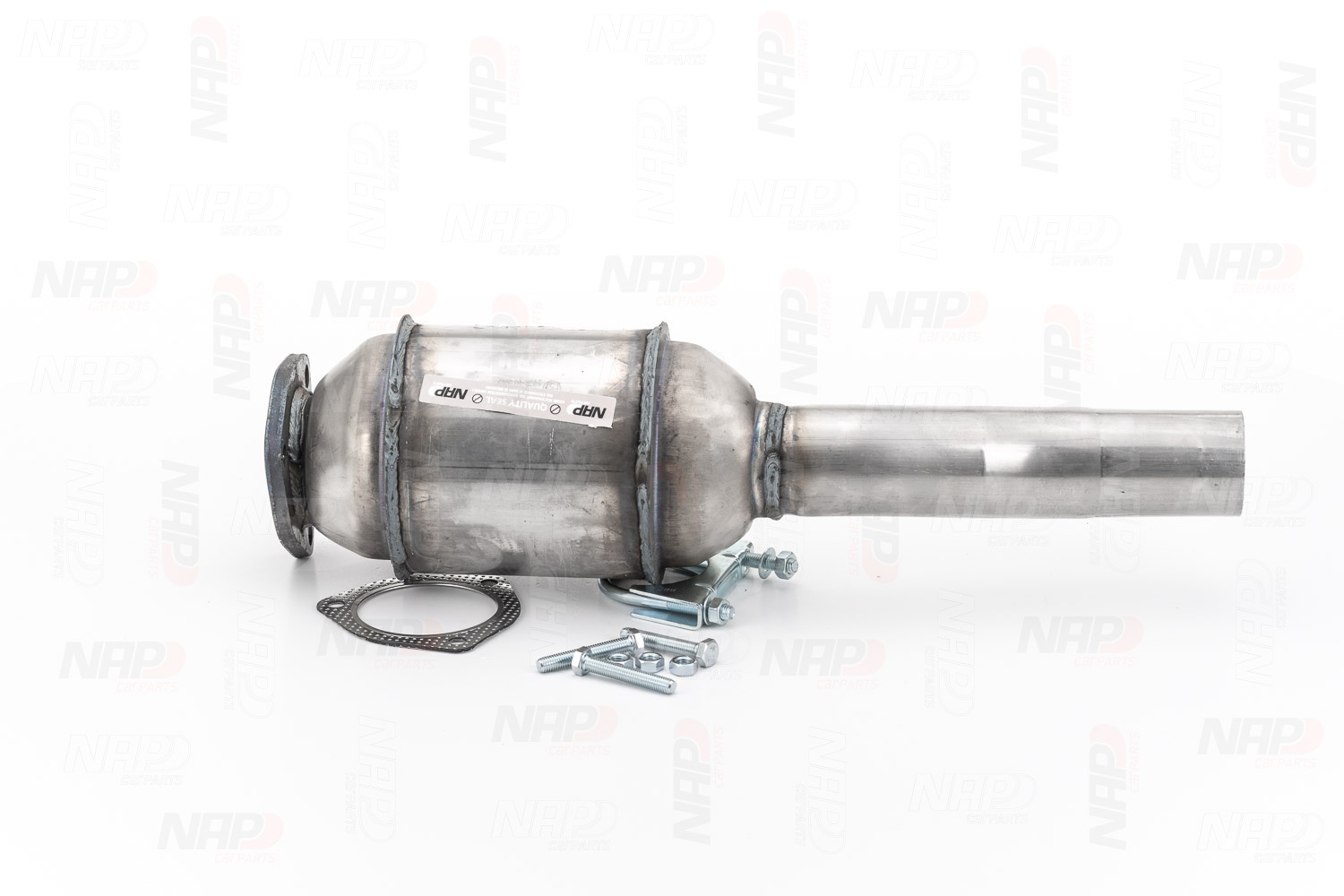 15786244 Universele katalysator NAP carparts SHARAN prijs