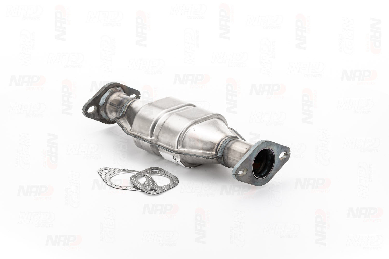 Cat converter NAP carparts CAK10301 rating