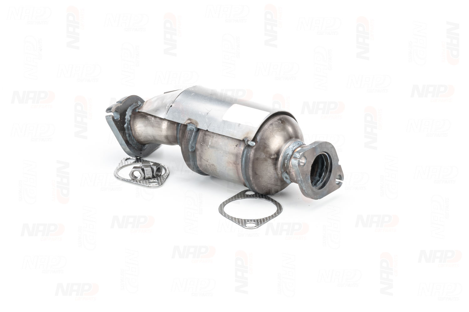 NAP carparts 15786267 KIA Ceed III Box Body / Estate (CD) Manifold catalytic converter for upgrade