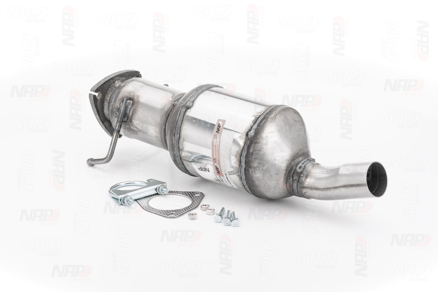 15786272 NAP carparts CAK10373 Catalizator Iveco Daily II Camion cu platformă preț