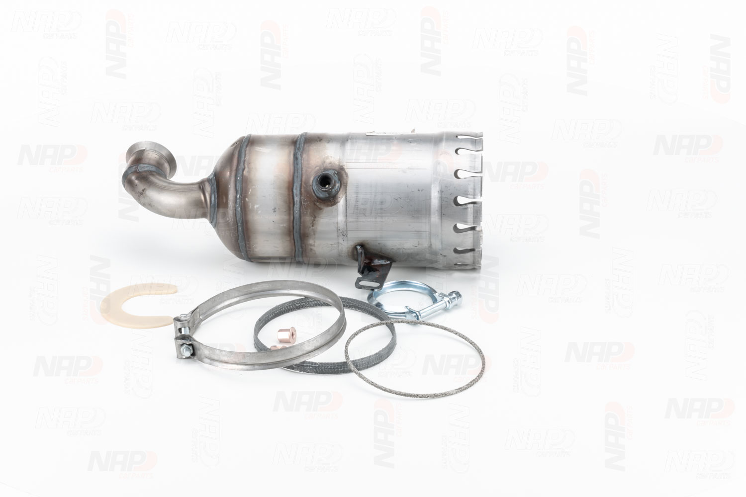 NAP carparts CAK10514 Catalizador