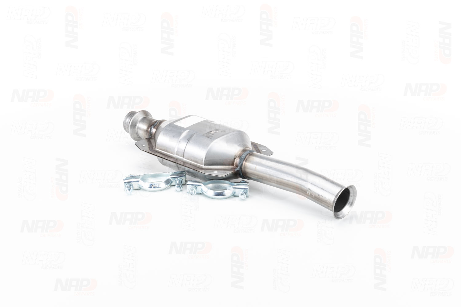 NAP carparts CAK10541 Katalysator