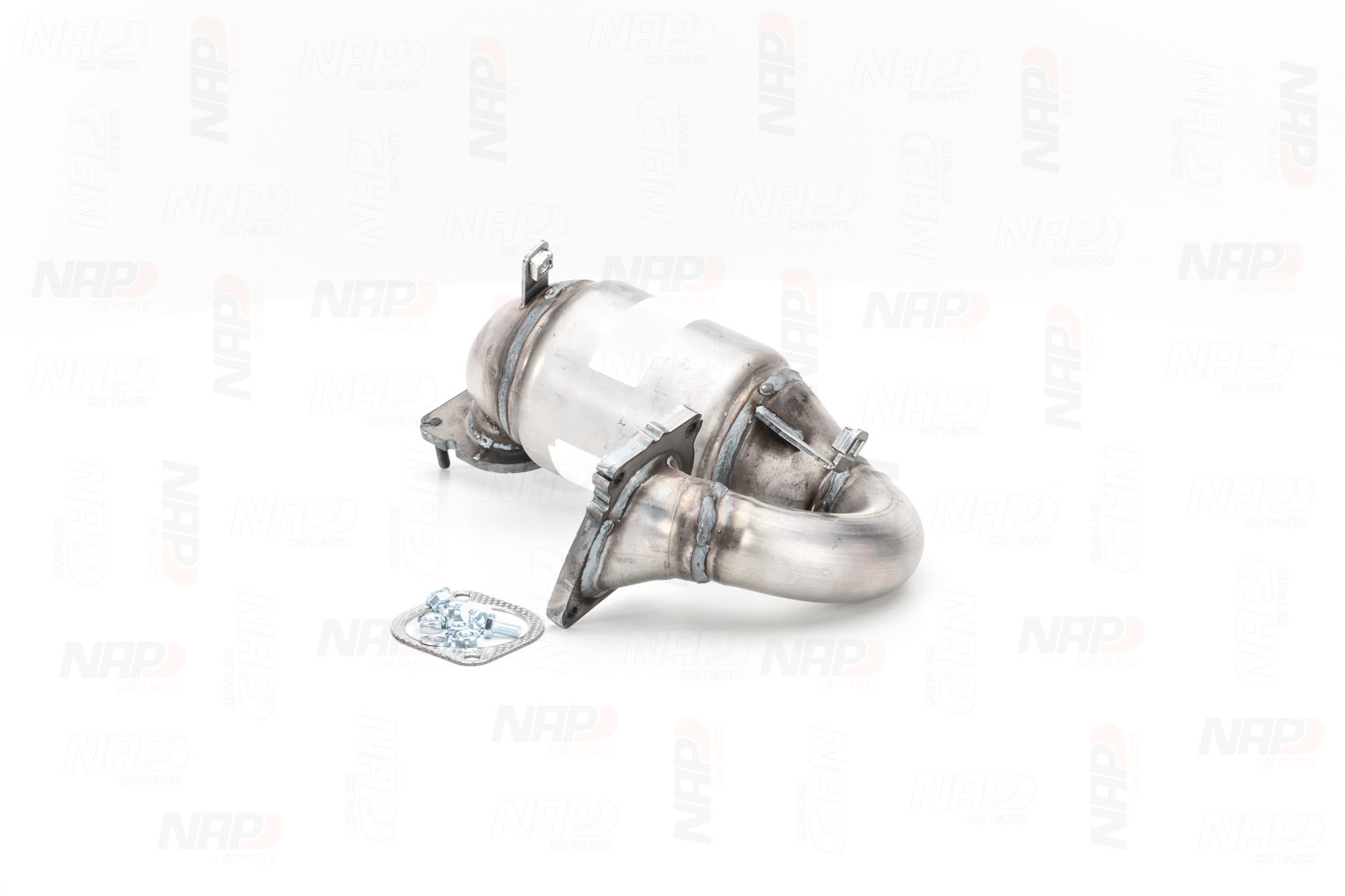 15786330 NAP carparts CAK10600 genuine Master I Platform/Chassis Catalytic converter price