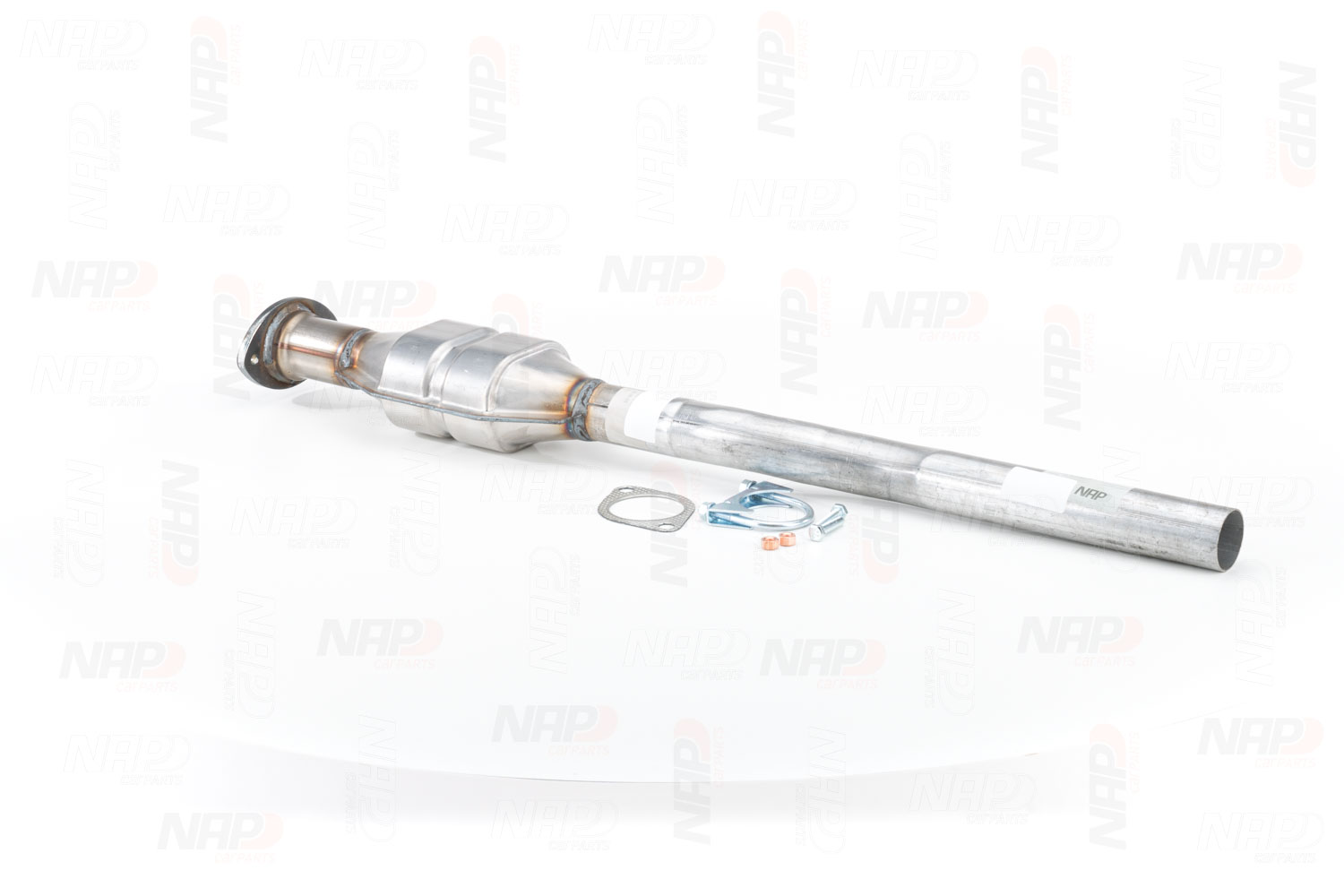 NAP carparts CAK10618 RENAULT LAGUNA Katalysator Kosten