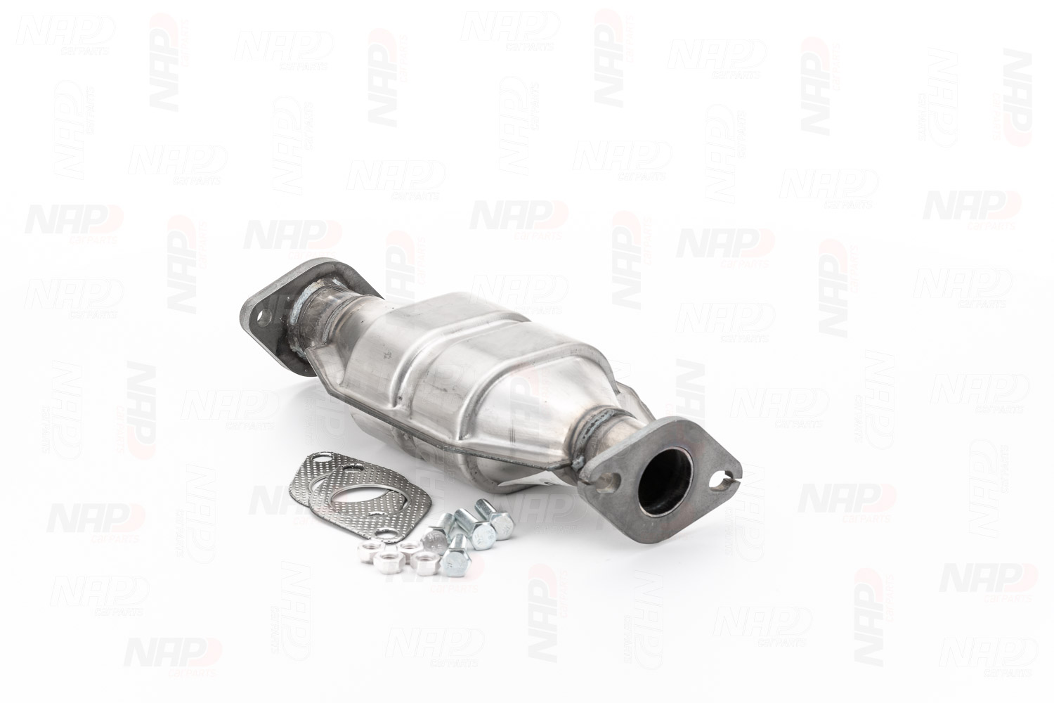 NAP carparts CAK10649 Katalizator