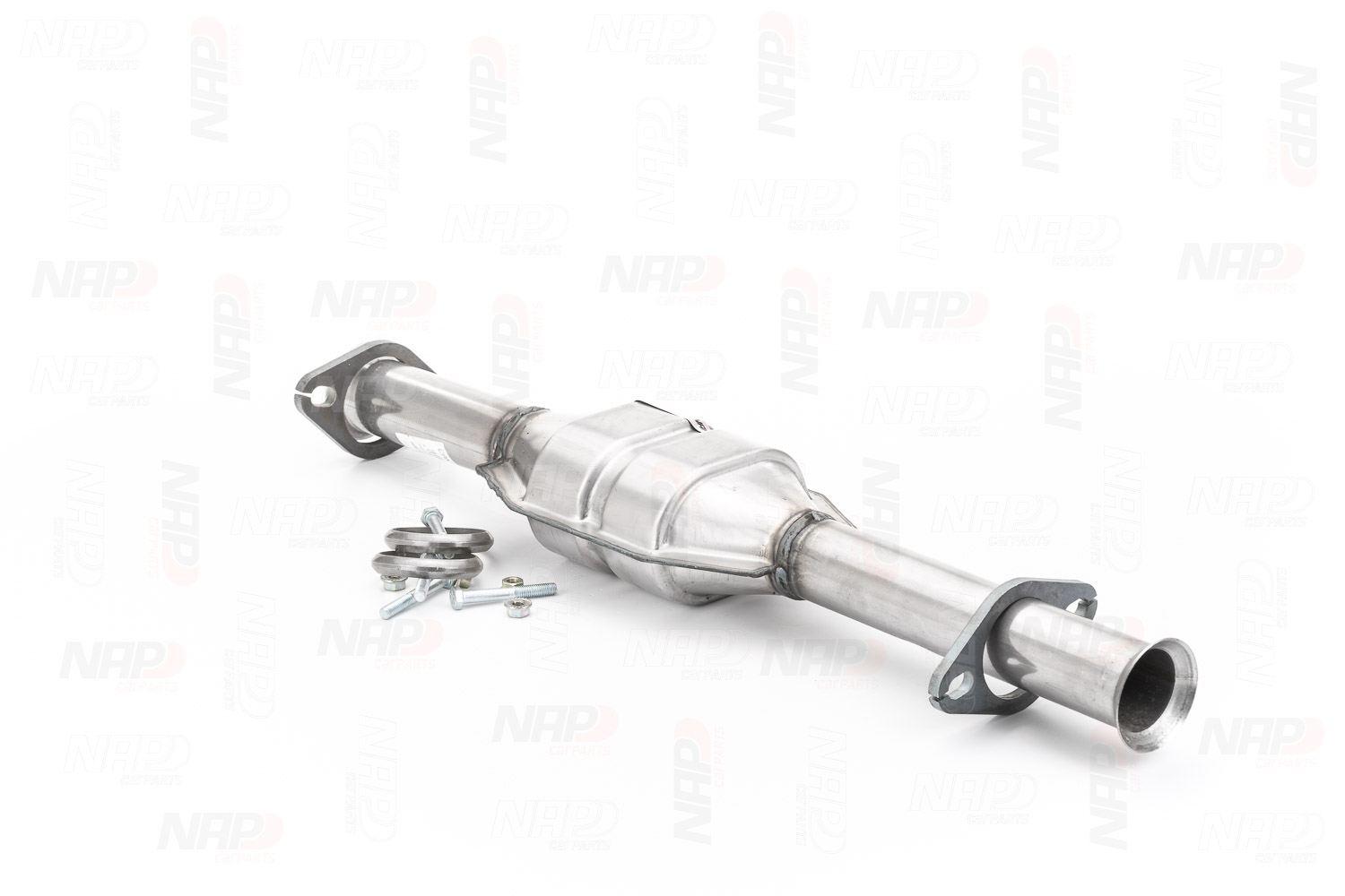 15786349 NAP carparts CAK10656 Katalizator spalin SAAB cena