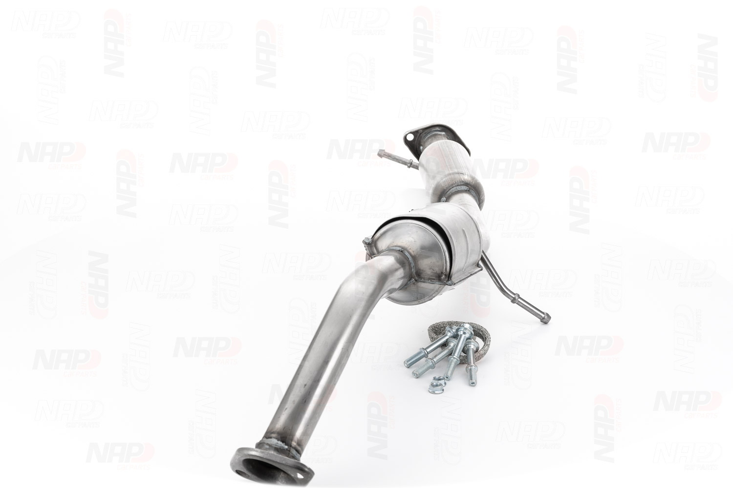 NAP carparts CAK10663 Katalysator
