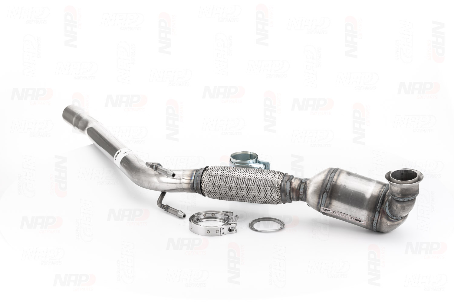 Fahrzeugkatalysator NAP carparts CAK10681 Bewertung