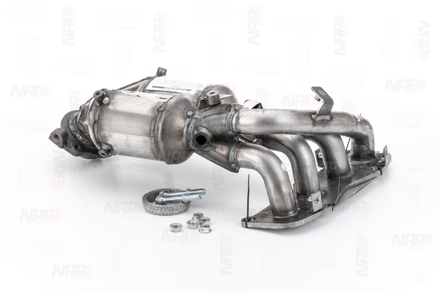 NAP carparts CAK10704 Катализатор