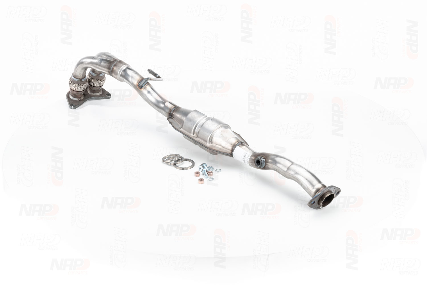 NAP carparts CAK10706 Catalyseur