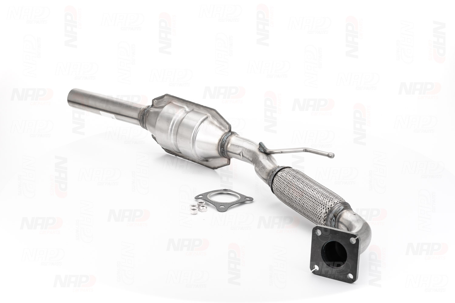NAP carparts CAK10742 Katalysator