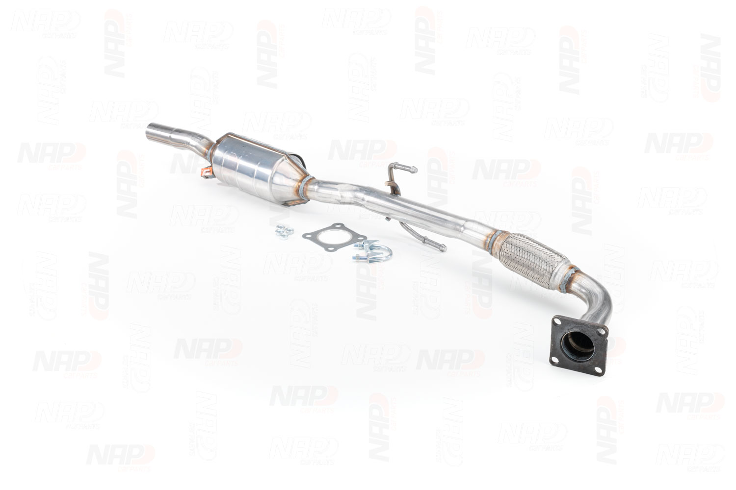 NAP carparts CAK10756 Katalysator