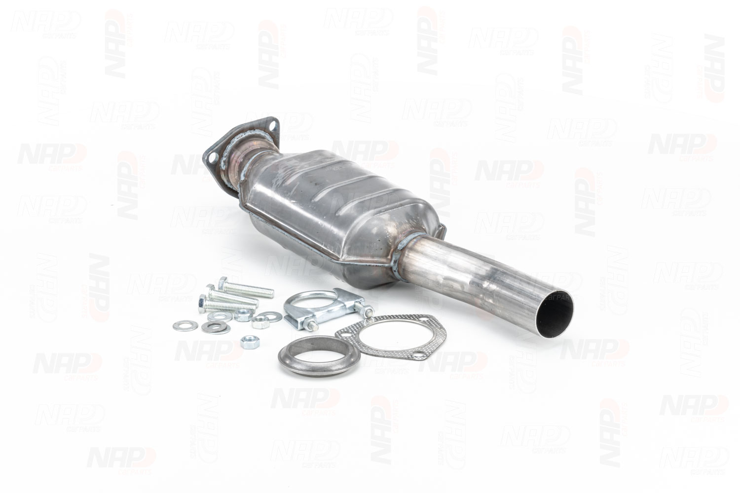 15786377 Autokatalysator NAP carparts SHARAN prijs