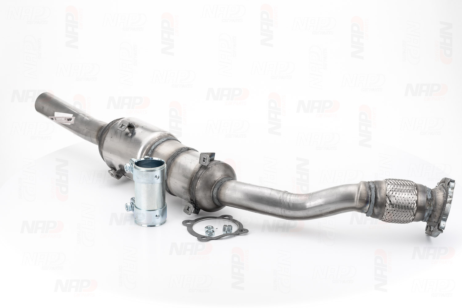 NAP carparts CAK10761 Katalyzátor