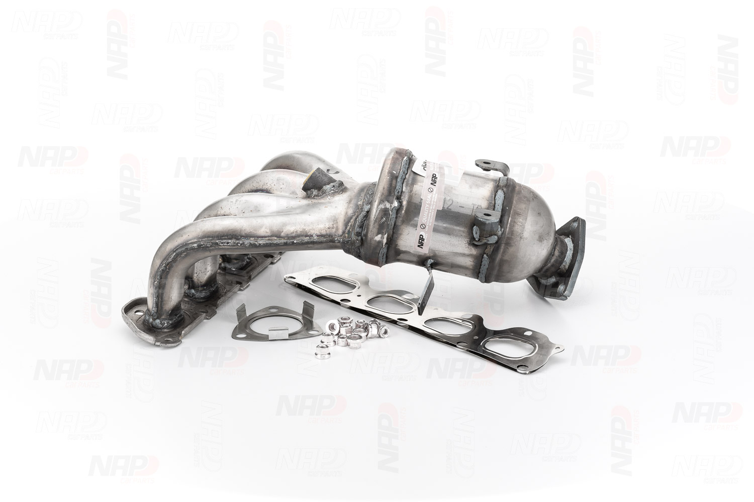 NAP carparts CAK10850 Katalysator