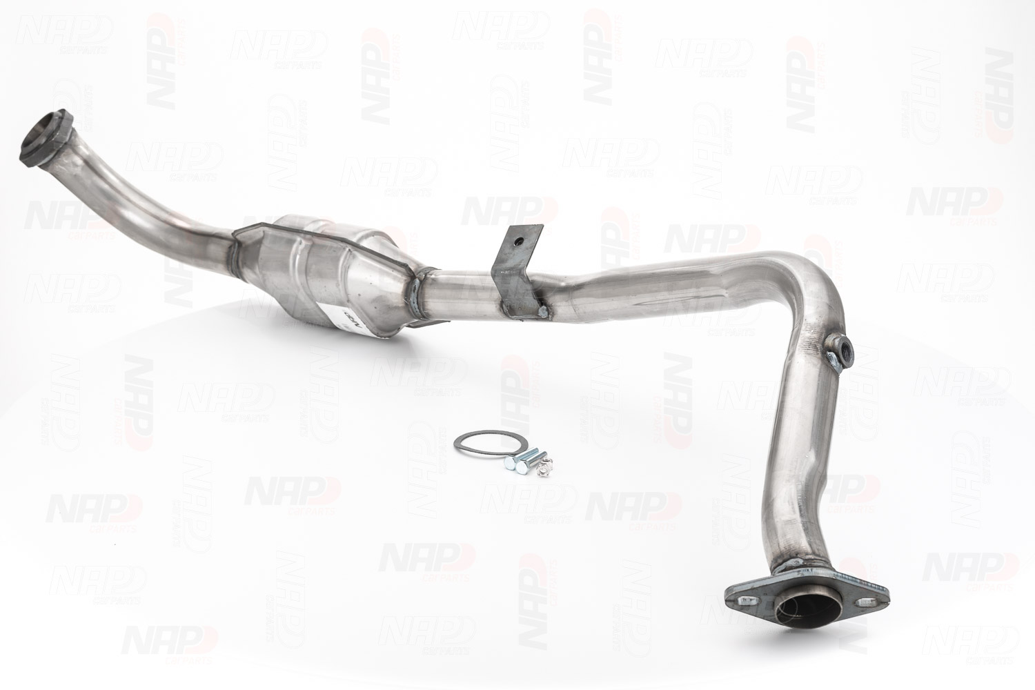 Fahrzeugkatalysator NAP carparts CAK10886 Bewertung