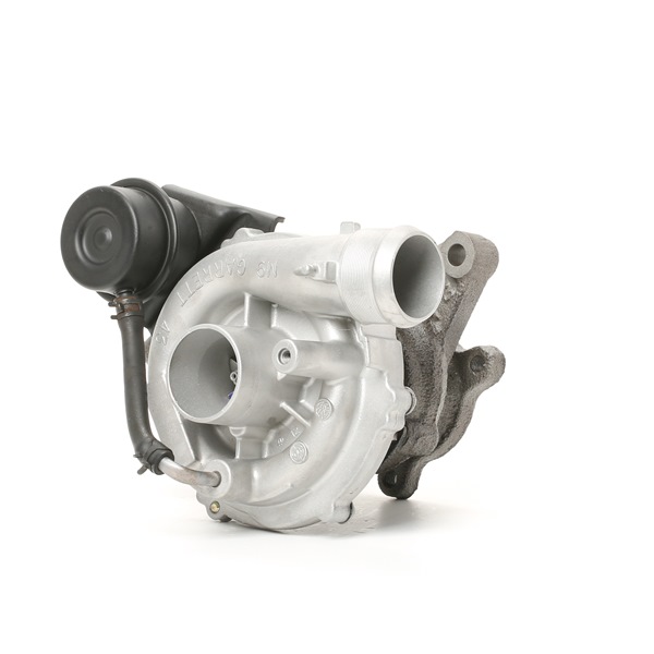 Turbolader RIDEX REMAN 2234C10010R