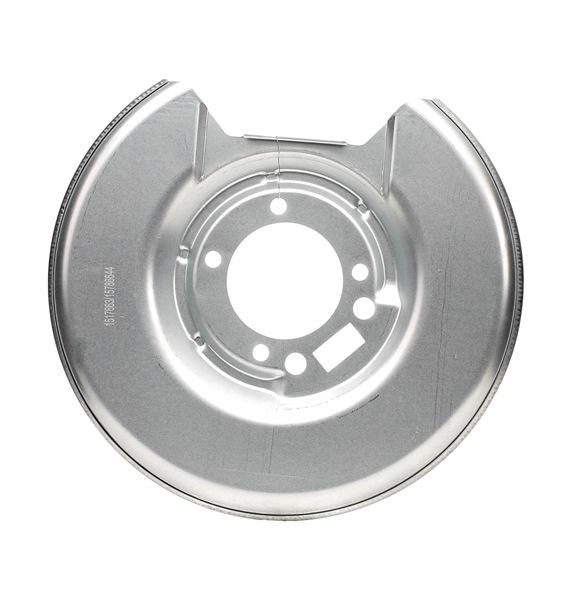 RIDEX 1330S0164 Ankerblech