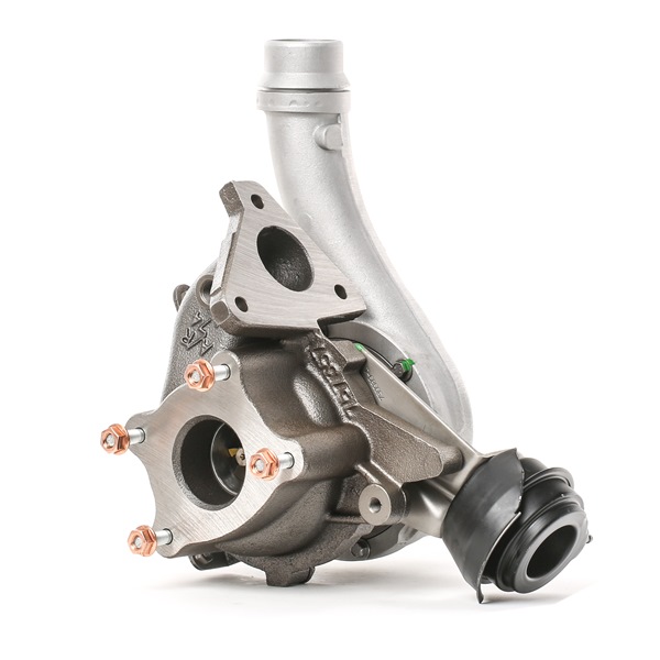Turbolader 2234C10011R RIDEX REMAN 7701477422 VW, MERCEDES-BENZ, BMW, AUDI, OPEL