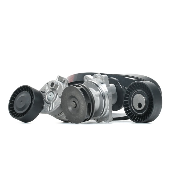 15786680 Wasserpumpe + Keilrippenriemensatz STARK Renault