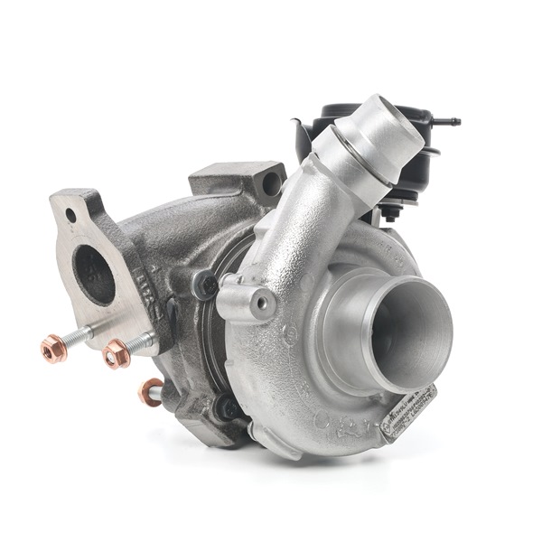 Turbolader 2234C0261R RIDEX REMAN 8200740282F RENAULT, NISSAN, RENAULT TRUCKS