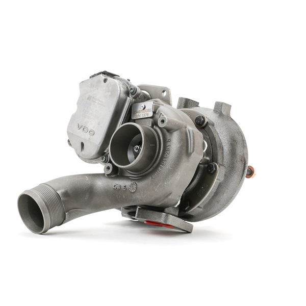 Turbo RIDEX REMAN 2234C10015R