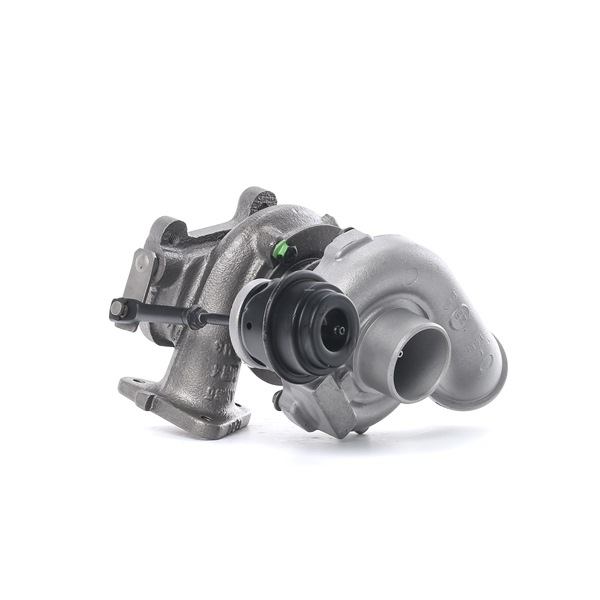 RIDEX REMAN 2234C10016R Turbolader