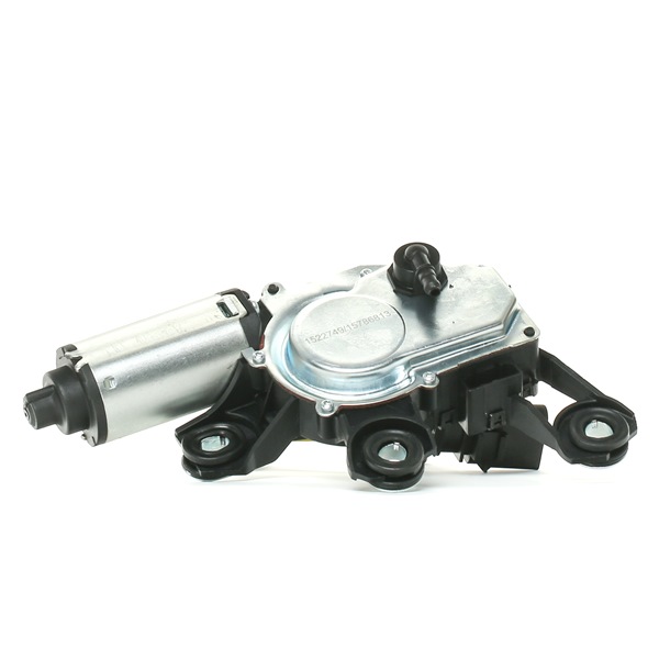 15786813 Motor de limpa-vidros RIDEX Volkswagen