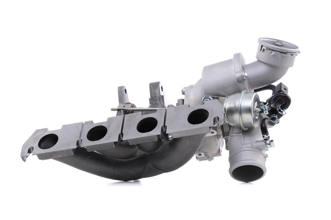 Turbocharger STARK SKCT-1190520
