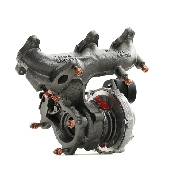 Turbolader 2234C0385R RIDEX REMAN 045253019GX VW, AUDI, SKODA, SEAT, CUPRA
