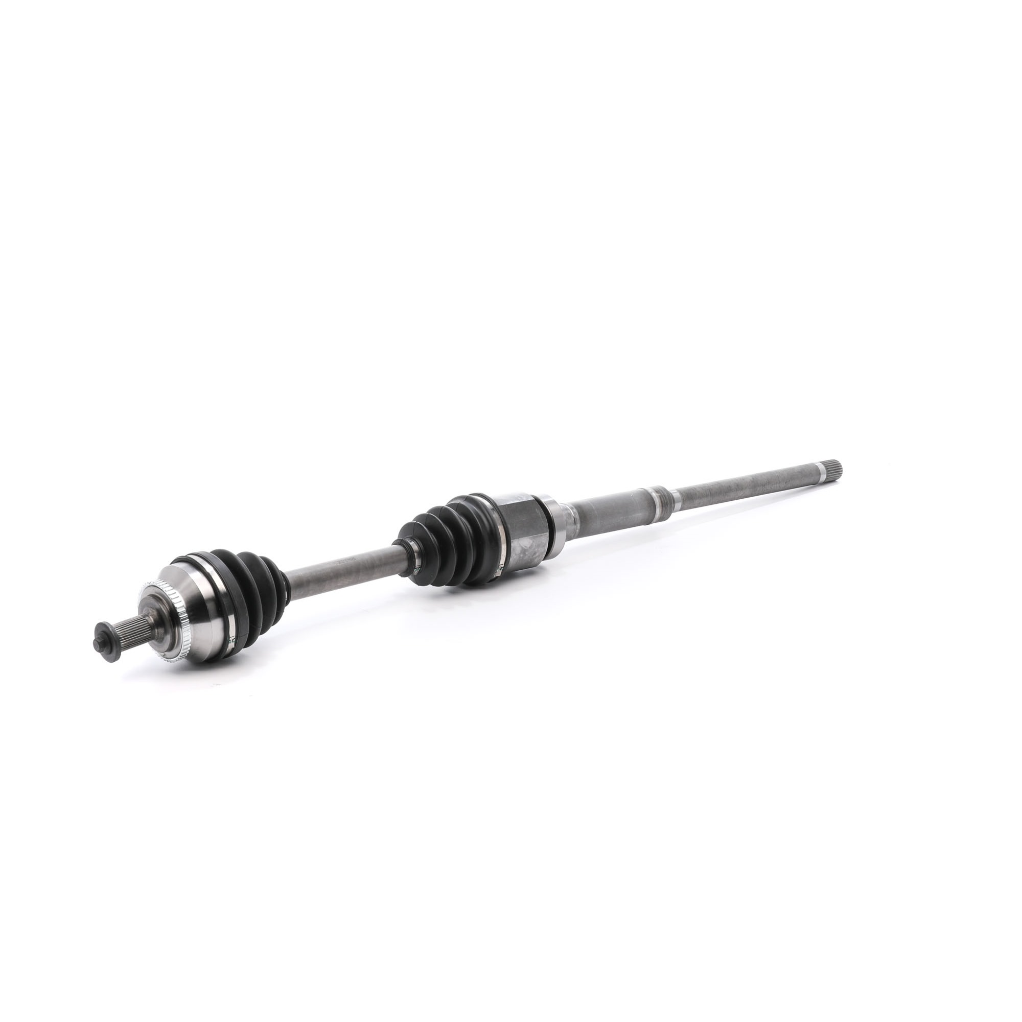 Halbachse RIDEX 13D0724 Bewertung