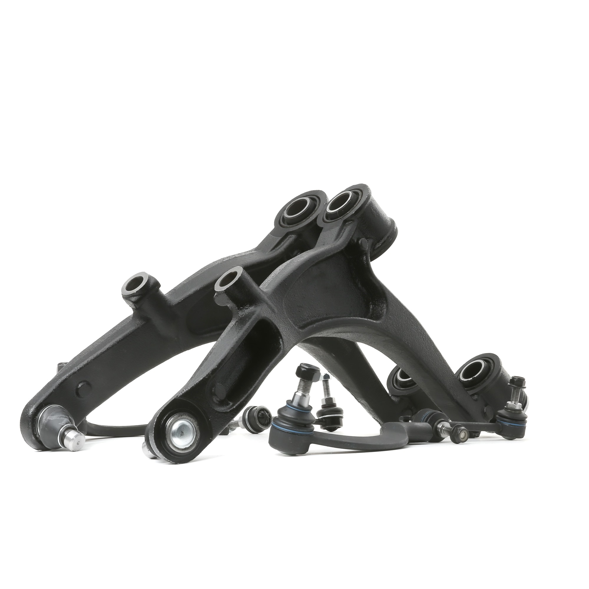 RIDEX 772S0300 Javítókészlet, keresztlengőkar