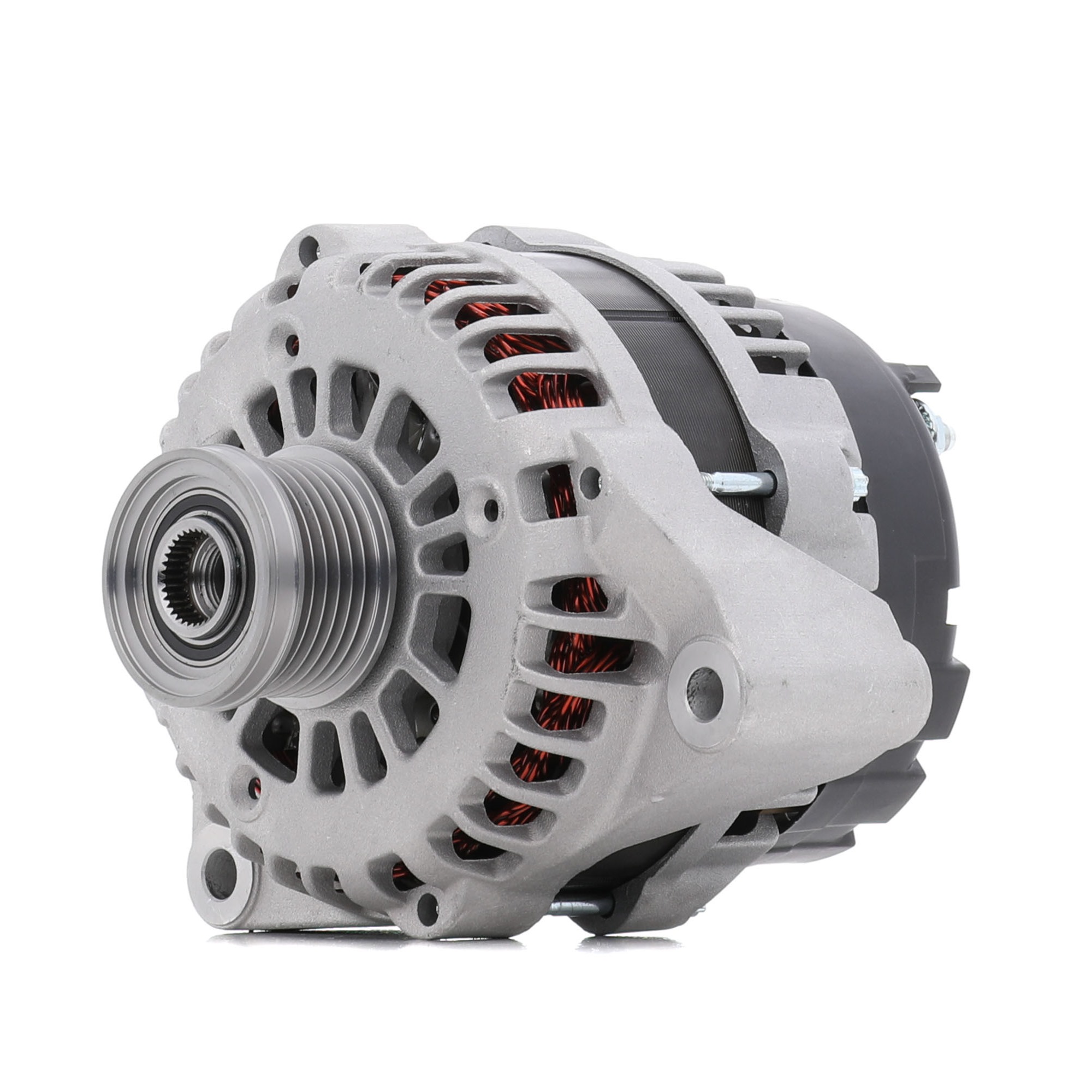 RIDEX 4G1222 Alternateur Ssangyong Actyon Sports I 2.0 Xdi 4WD 141 CV Diesel 2007