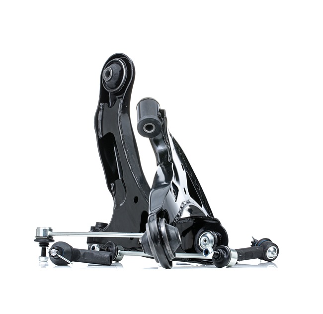 15787020 RIDEX 772S0301 Reparationssats länkarm Suzuki Grand Vitara jt fram och bak pris
