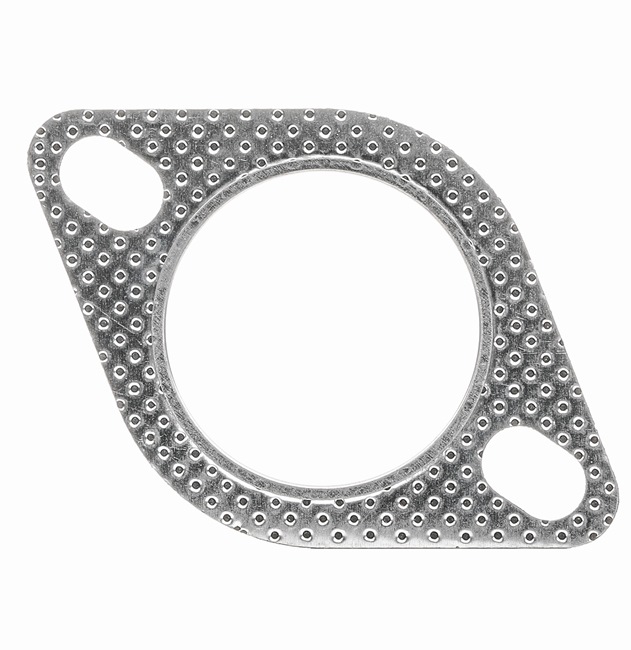 Tesneni sberneho vyfukoveho potrubi / tesnici krouzek RIDEX 27G0163
