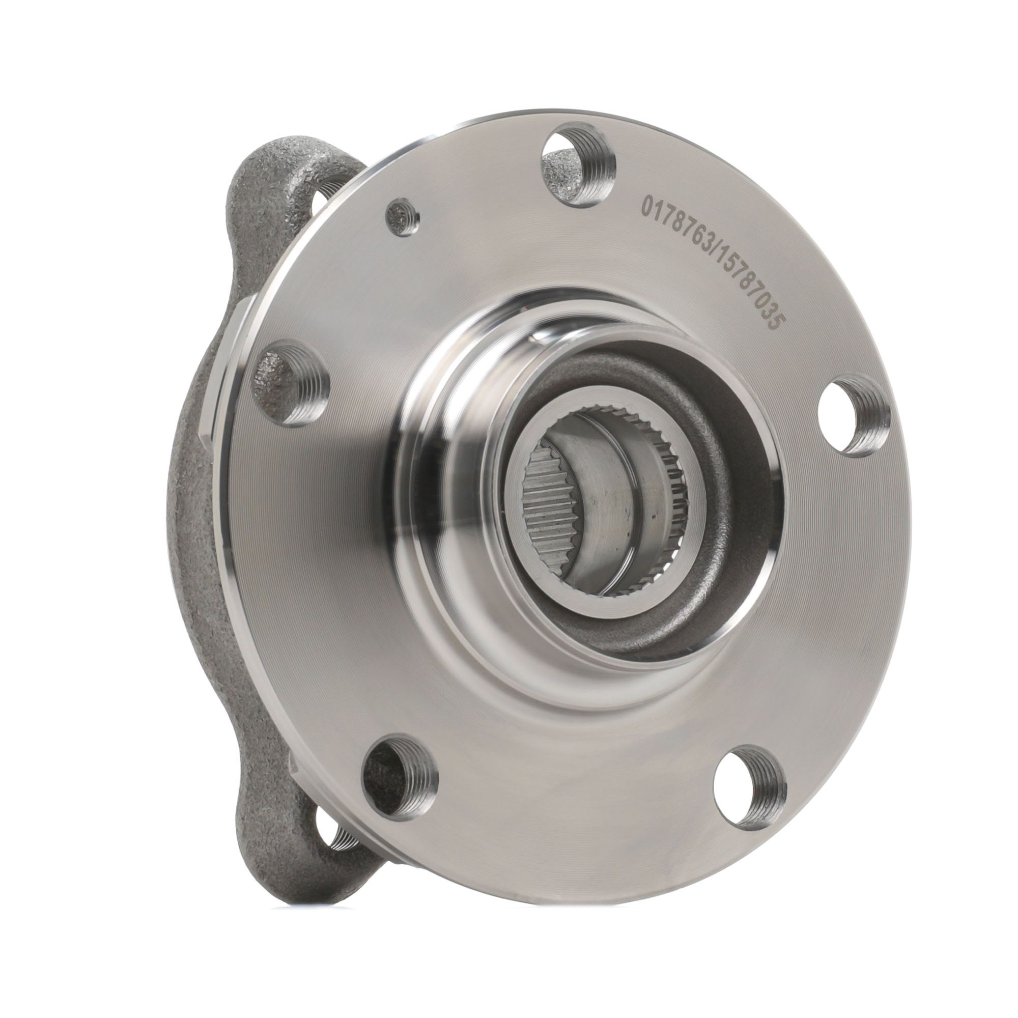 Radlagersatz SKWB-0181373 STARK 4E0407613 VW, AUDI