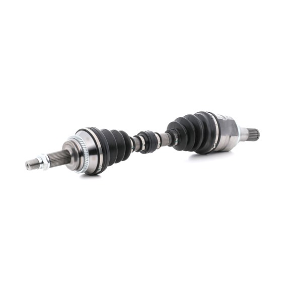 15787094 RIDEX 13D0726 Drivaksel Toyota Avensis t25 Sedan pris bak og foran