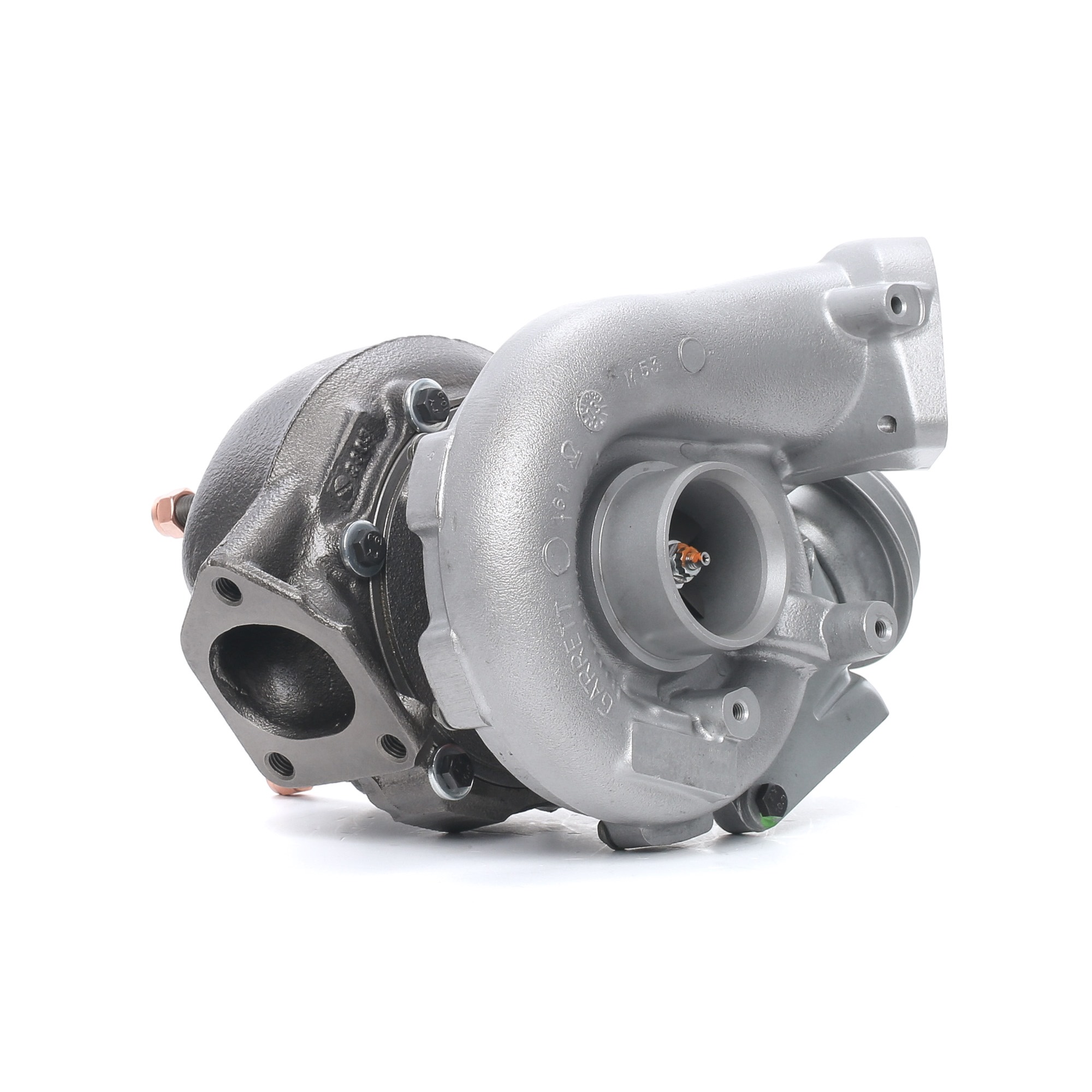 RIDEX REMAN 2234C10022R Turbodmychadlo pneumatický