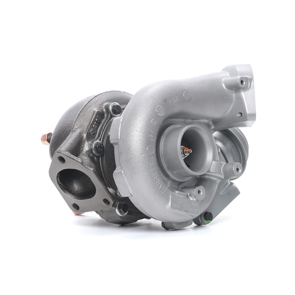 RIDEX REMAN 2234C10022R Turbolader