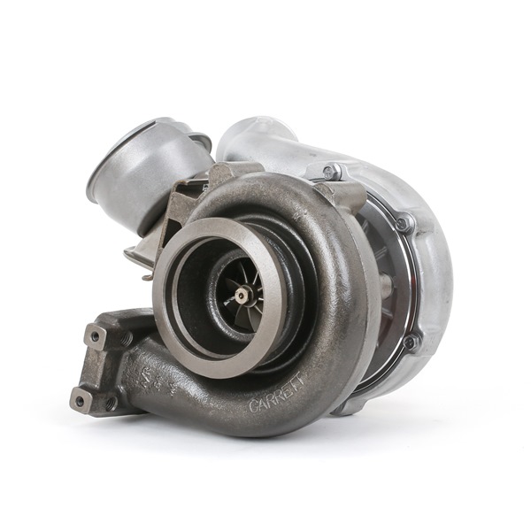 Turbolader RIDEX REMAN 2234C10023R