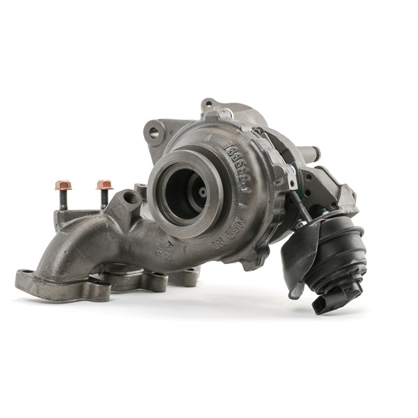 RIDEX REMAN 2234C10024R Turbocompresseur